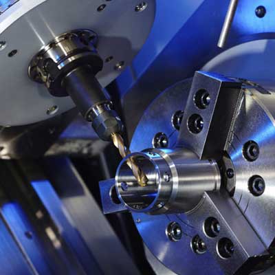 Precision-Engineering